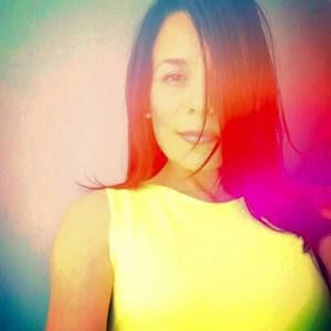 Meet your Posher, Ariana